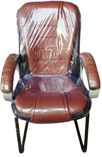 Low Back Visitor Chair - Application: Office