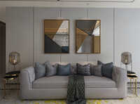 Saint-Gobain Sgg Tinted Mirrors