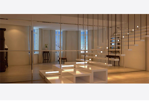 Saint Gobain Mirror