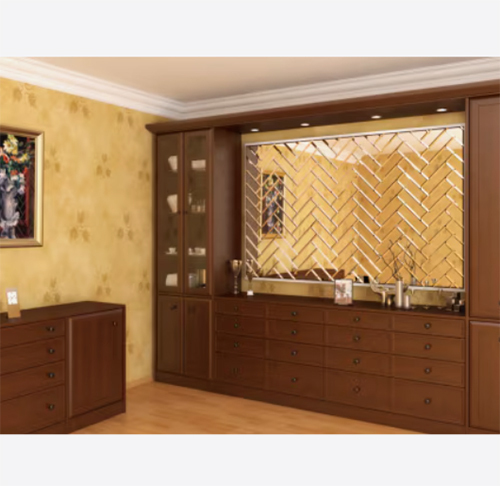 Saint-Gobain Evolution SGG Miralite Revolution Mirror