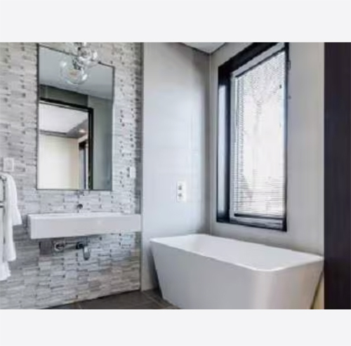 Saint-Gobain Evolution SGG Miralite Revolution Mirror