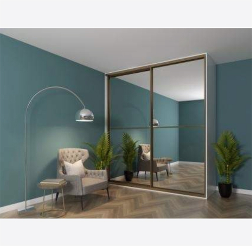 Saint-Gobain Evolution SGG Miralite Revolution Mirror