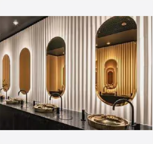 Saint-Gobain Sgg Tinted Mirrors - Color: Customized