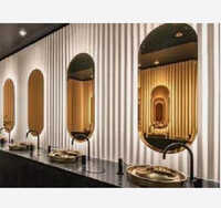 Saint-gobain Sgg Tinted Mirrors - Color: Customized