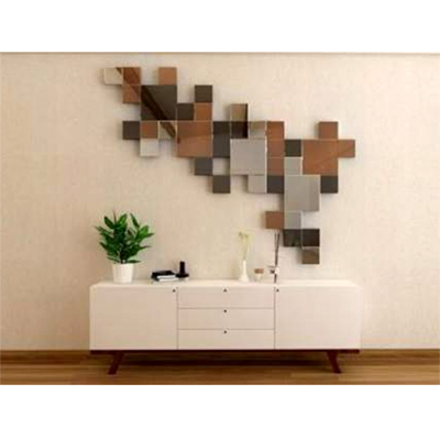 Saint-Gobain SGG Tinted Mirrors