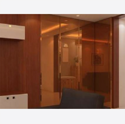 Saint-Gobain SGG Tinted Mirrors