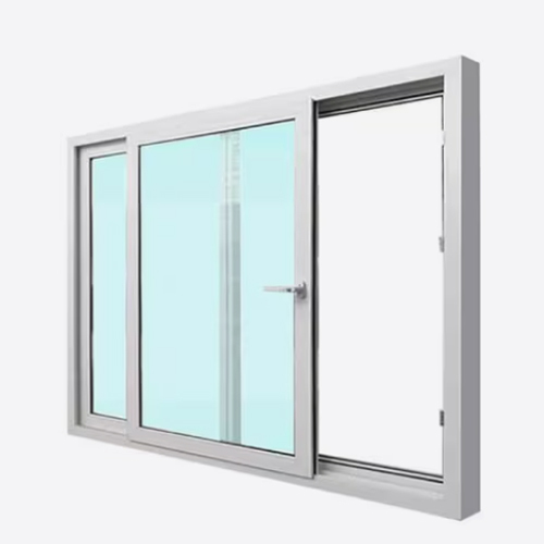 UPVC and Aluminium Windows