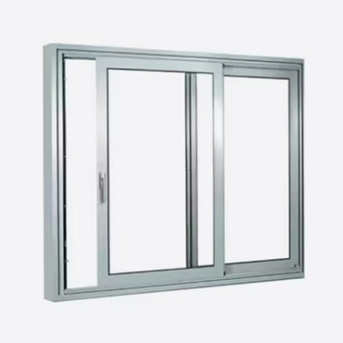 Aluminum Sliding Window - Color: Customized
