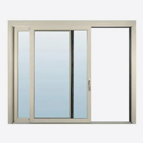 Aluminum Sliding Window