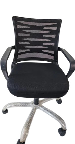 Zik Zak Mesh Chair - Application: Office