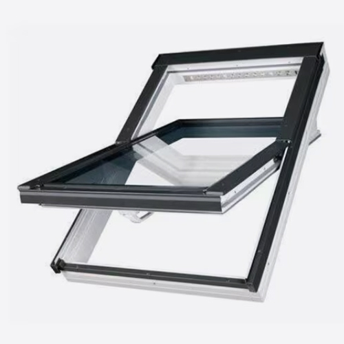 UPVC and Aluminium Windows
