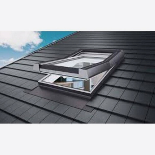 Upvc Skylight Window - Color: Customized