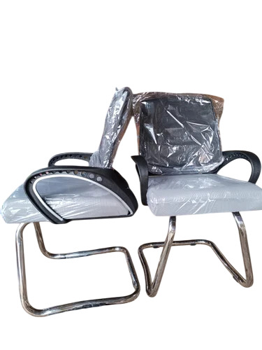 Library Chair - Application: Office