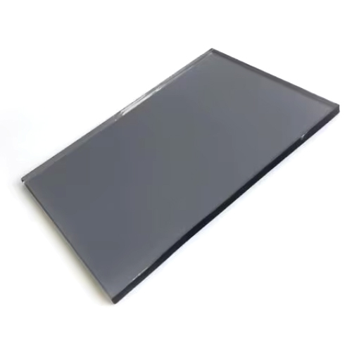 Saint Gobain Tinted Glass (7Mm) - Color: Customized