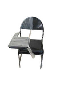 Student Writing Pad Chair