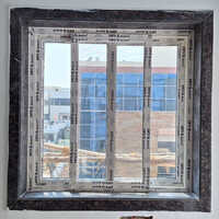 UPVC Sliding Windows