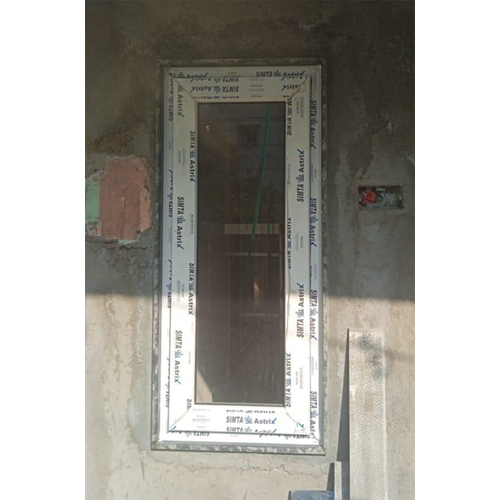 Upvc Casement Window - Application: Door