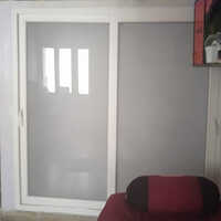 UPVC Cupboard Shutter