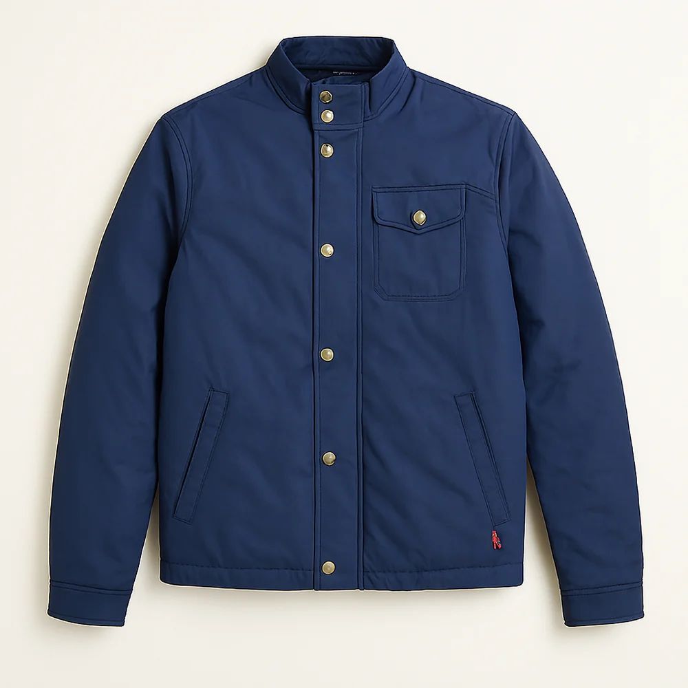 Mens Jacket - Age Group: Requirement Based