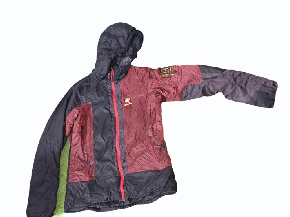 Mens Jacket - Age Group: Requirement Based