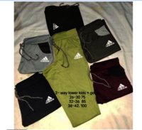 Mens / Girls Sport Lowers