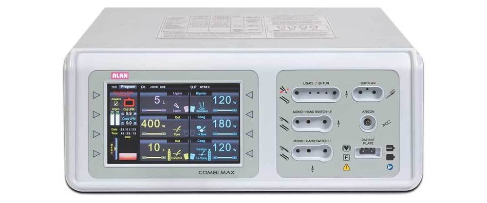 Electro Surgical Generator