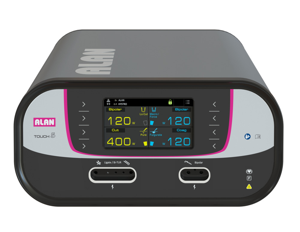 COMBI Plus Electro Surgical Genertor