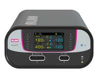 Combi Plus Electro Surgical Genertor - Color: Grey