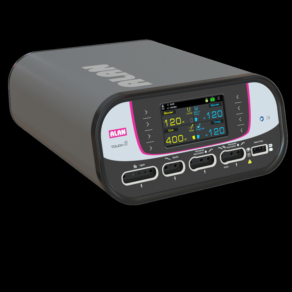 ALLIGATURE  Electro Surgical Generator