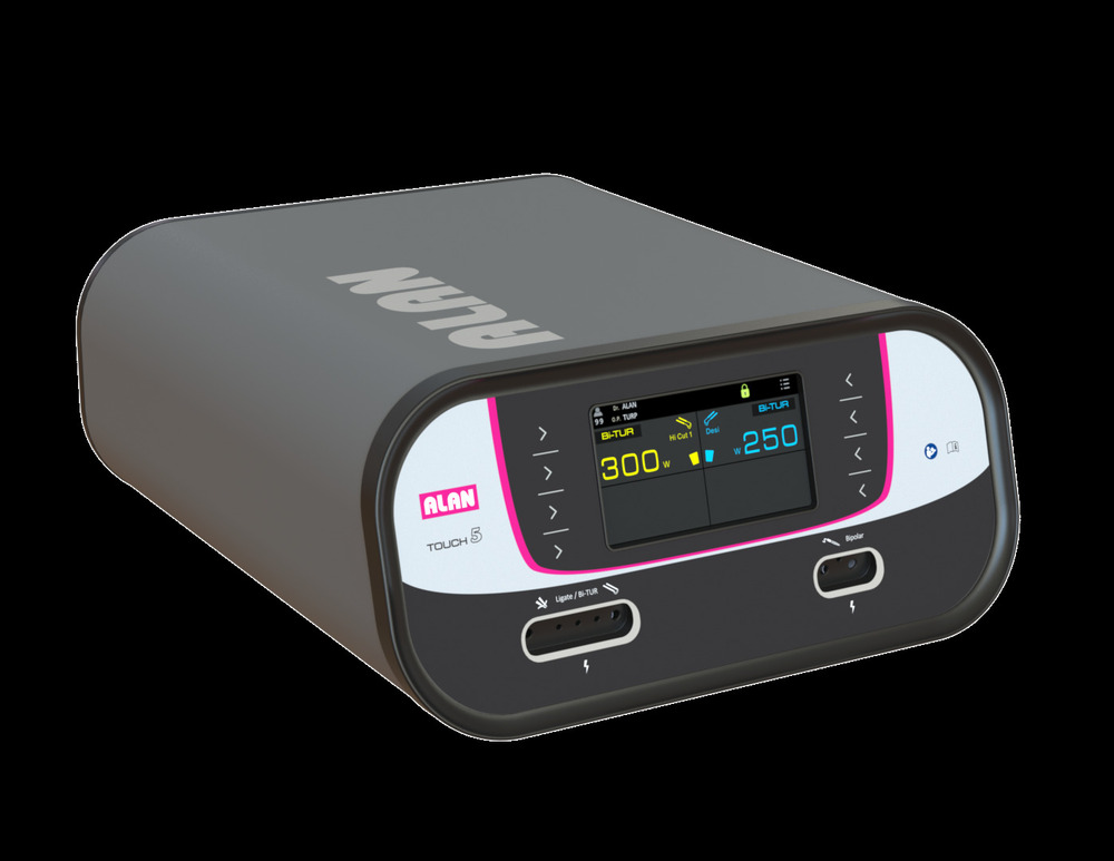 PLASMA Electro Surgical Genertor