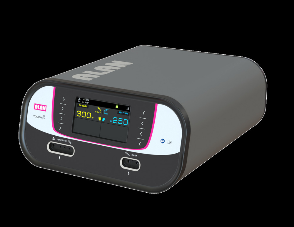 PLASMA Electro Surgical Genertor