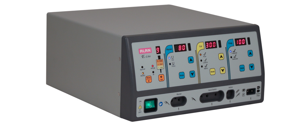 E-Lite Electro Surgical Generator