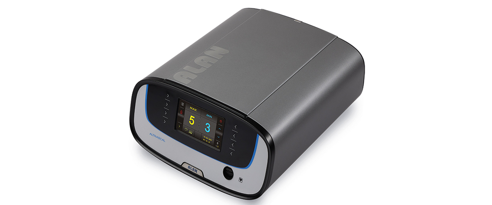 Altrascal Ultrasonic Surgical Generator - Color: Grey