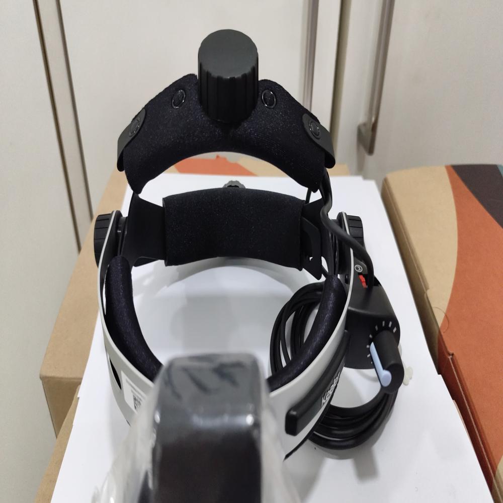 VANTAGE PLUS INDIRECT OPHTHALMOSCOPE WITH WIRE