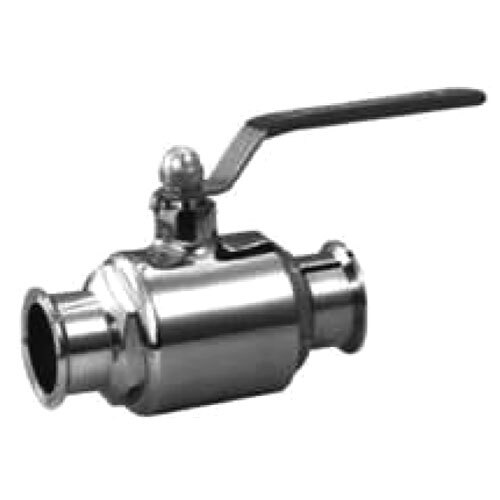 TC End Ball Valve