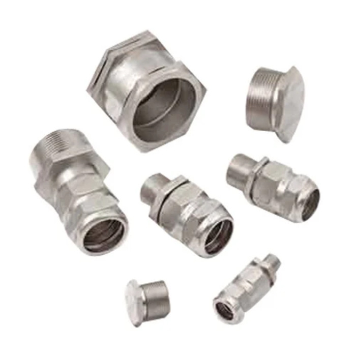 PG Cable Gland