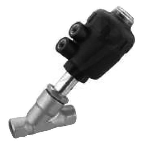 Y Type Pneumatic Threaded Valve