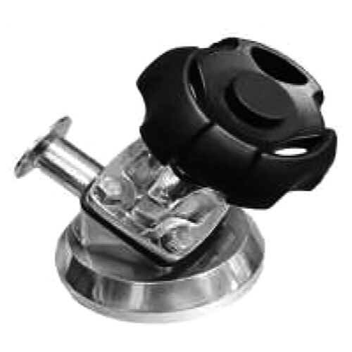 Manual Type Clamped Diaphragm Valve