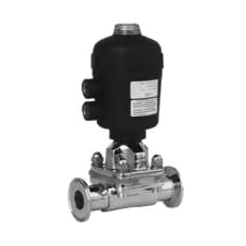 Pneumatic Diaphragm Valve