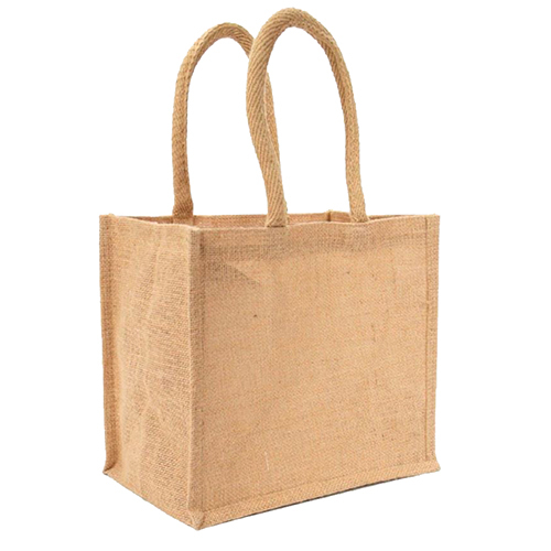 Promotional Bags - Color: Brown