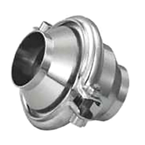 NRV Valve Weldable