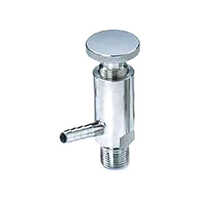 Sampling Valve - Features: Premium Quality