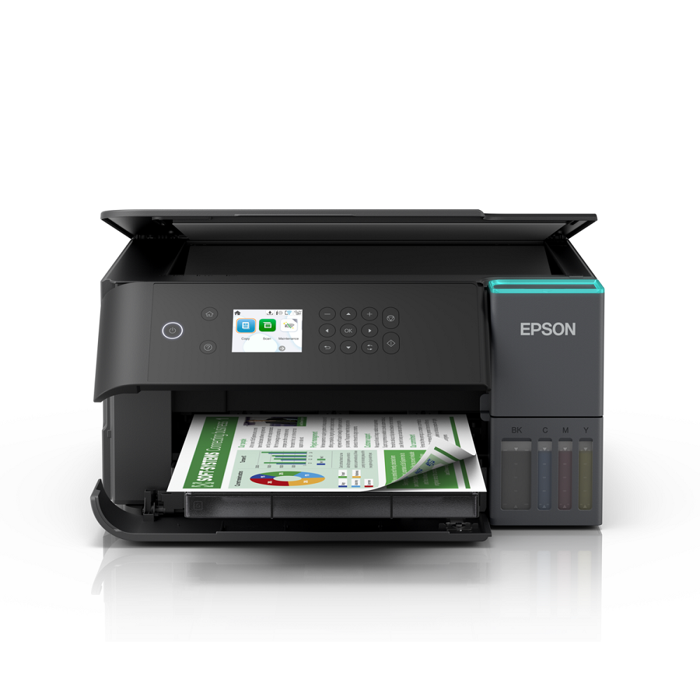 Epson EcoTank L6360 A4 Wi-Fi All-in-One