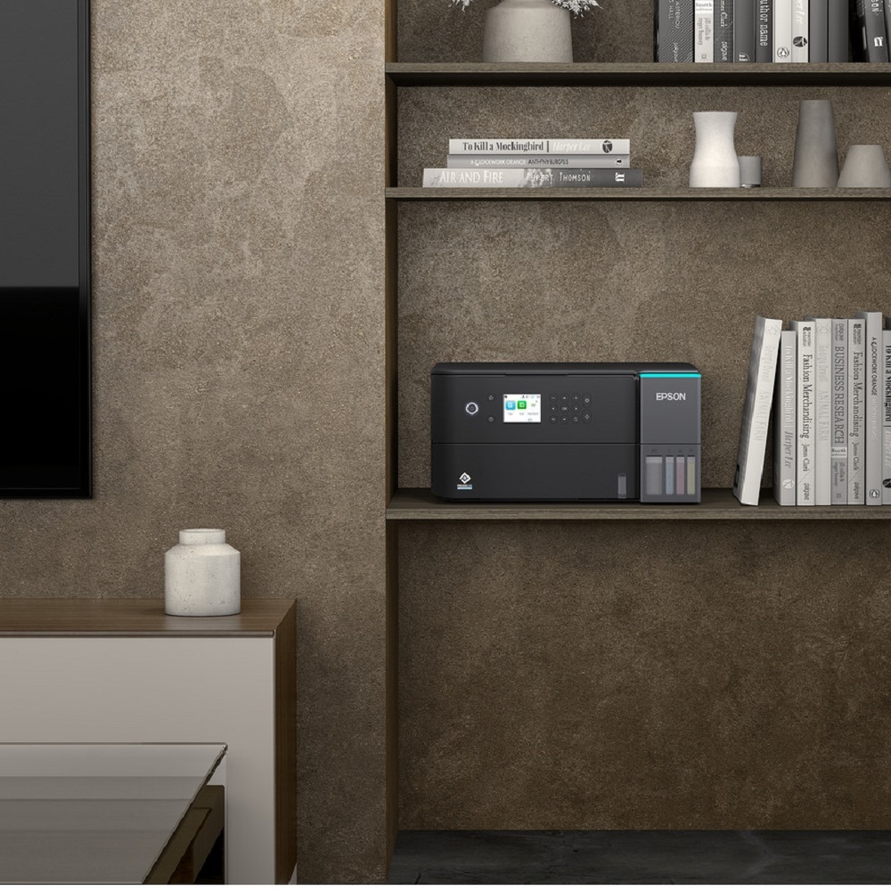 Epson EcoTank L6360 A4 Wi-Fi All-in-One