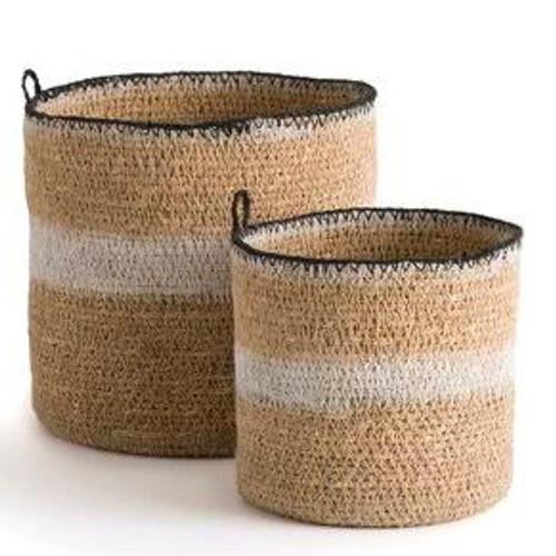 Jute Baskets