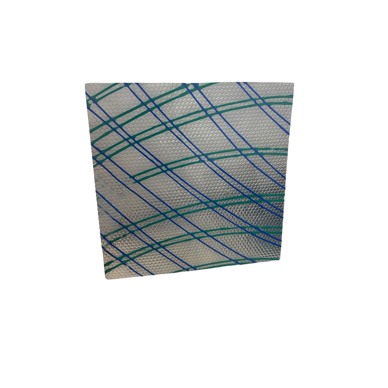 Fibre Sheet - Features: Waterproof