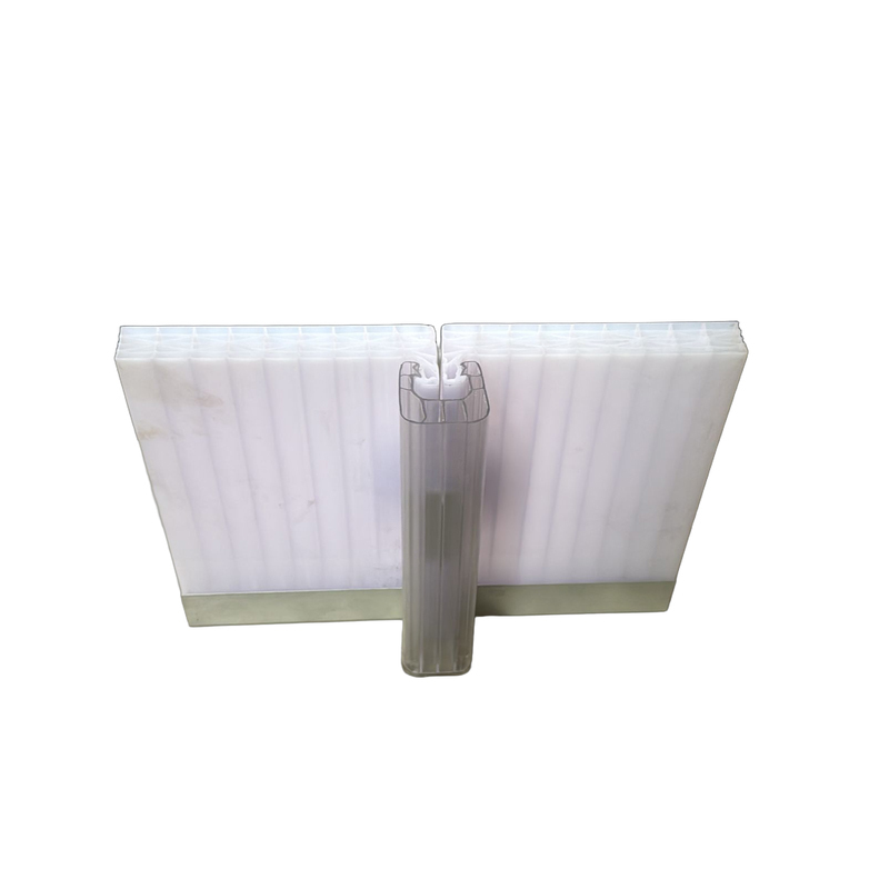 Multicel Polycarbonate Panel Sheet - Features: Waterproof