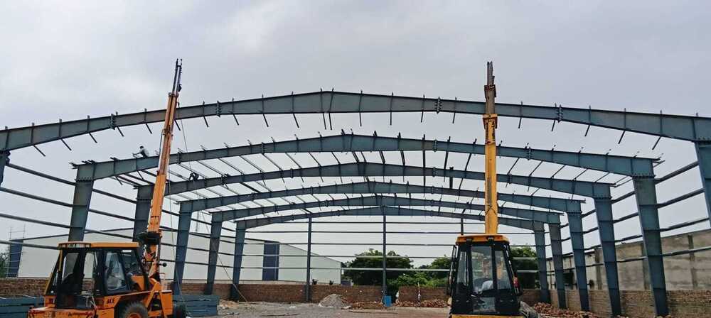 Aluminium Fabrication Services
