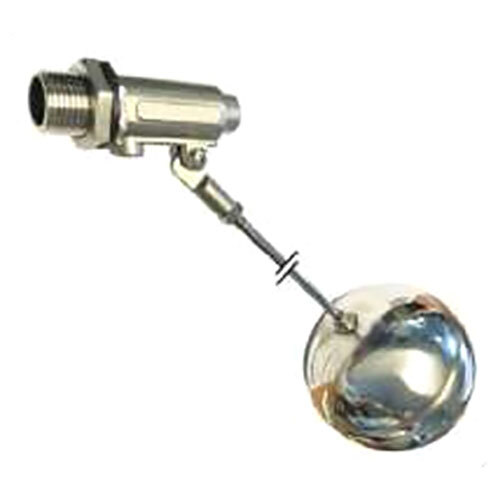 Float Valve