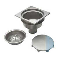Floor Drains - Application: Drainage